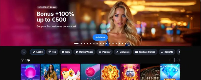 Introduction to unlimluck casino login